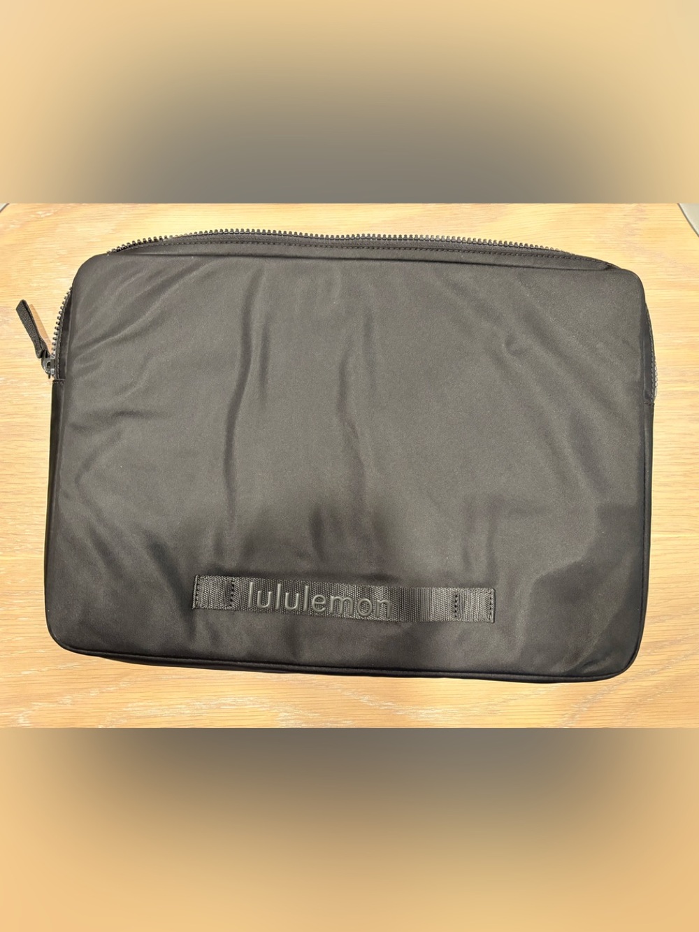 Lululemon Crew Laptop Sleeve - Picture 2 of 4